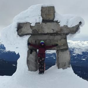 Meet your Posher, Meghan